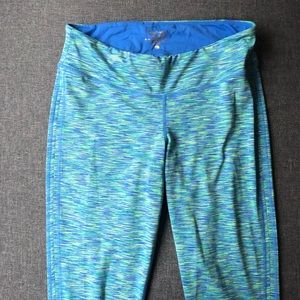 Lilly pulitzer Legging space dye